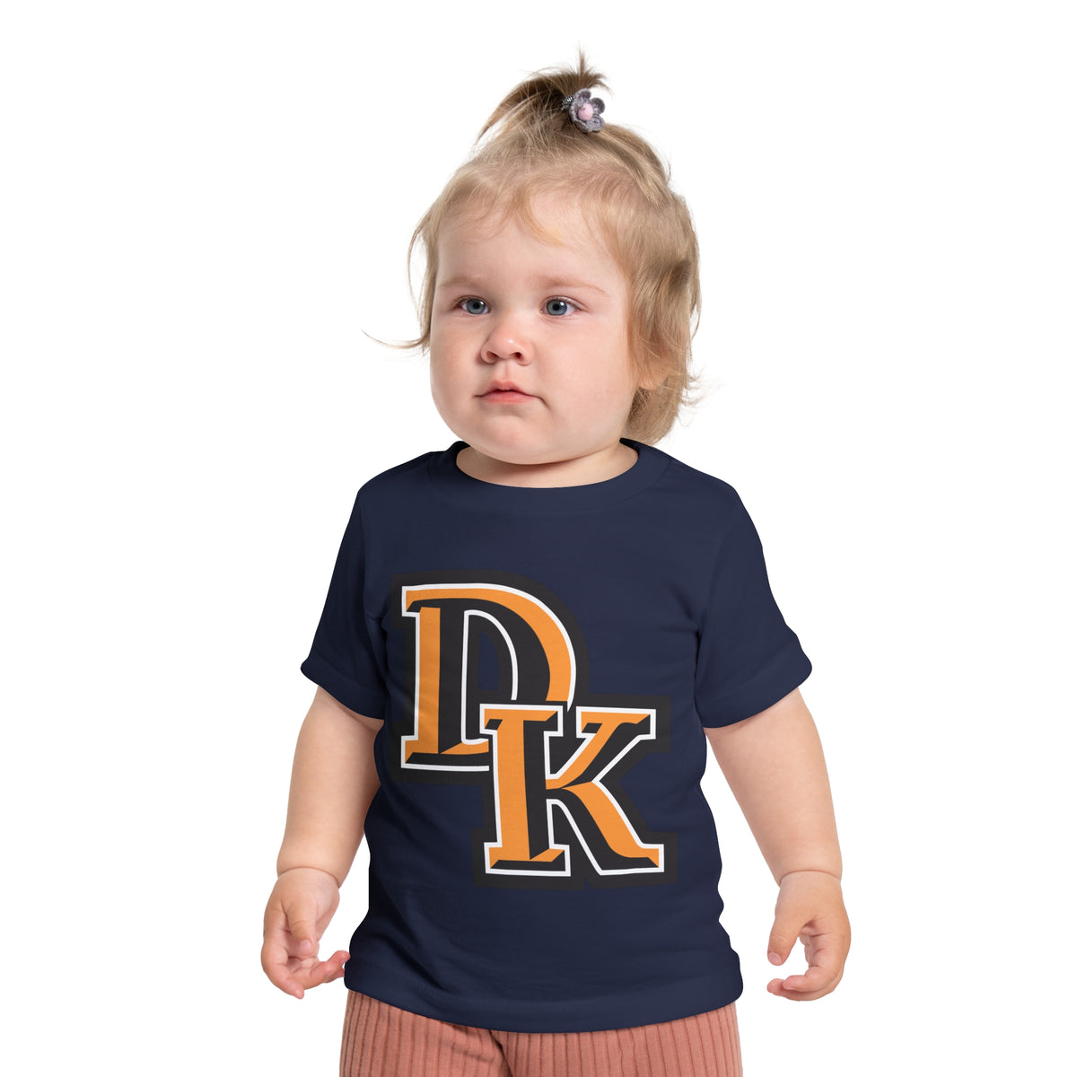 Baby Short Sleeve Tee