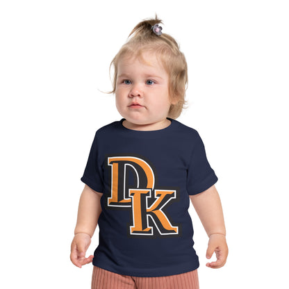 Baby Short Sleeve Tee