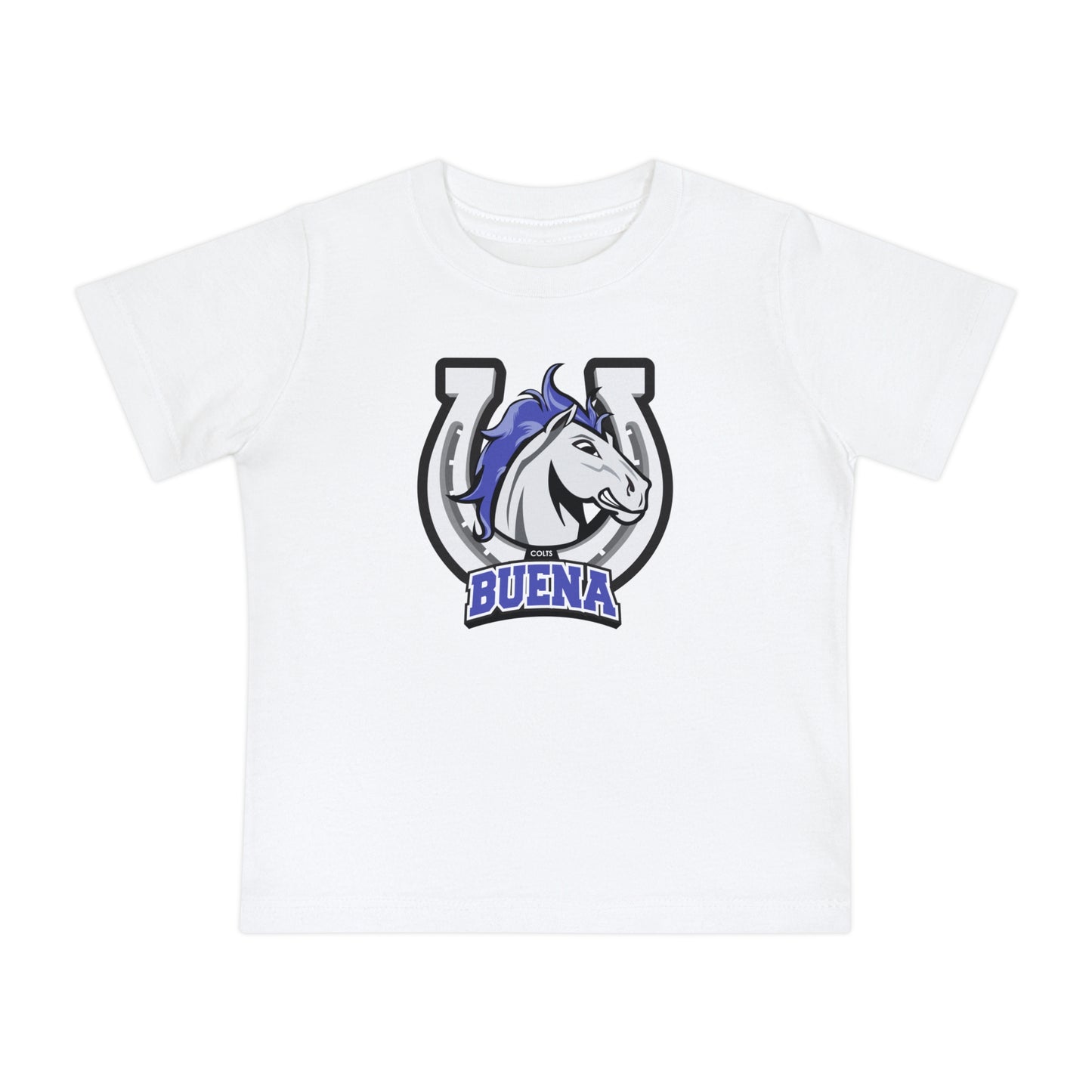 Baby Short Sleeve Tee