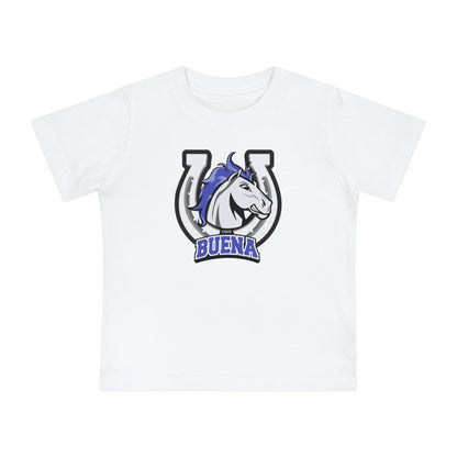 Baby Short Sleeve Tee