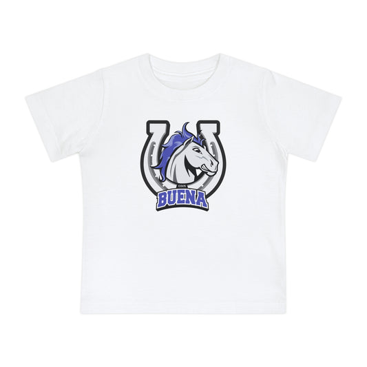 Baby Short Sleeve Tee