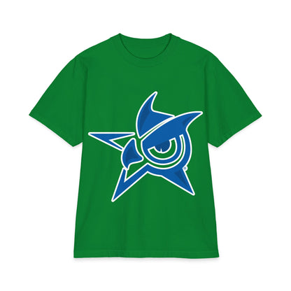 Max Heavyweight Short Sleeve Tee