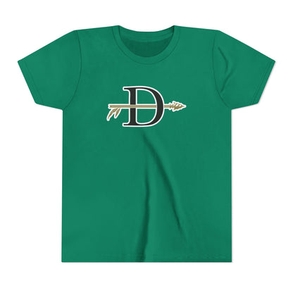 Youth Short Sleeve Tee