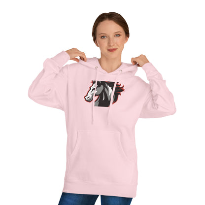 Midweight Pullover Hoodie
