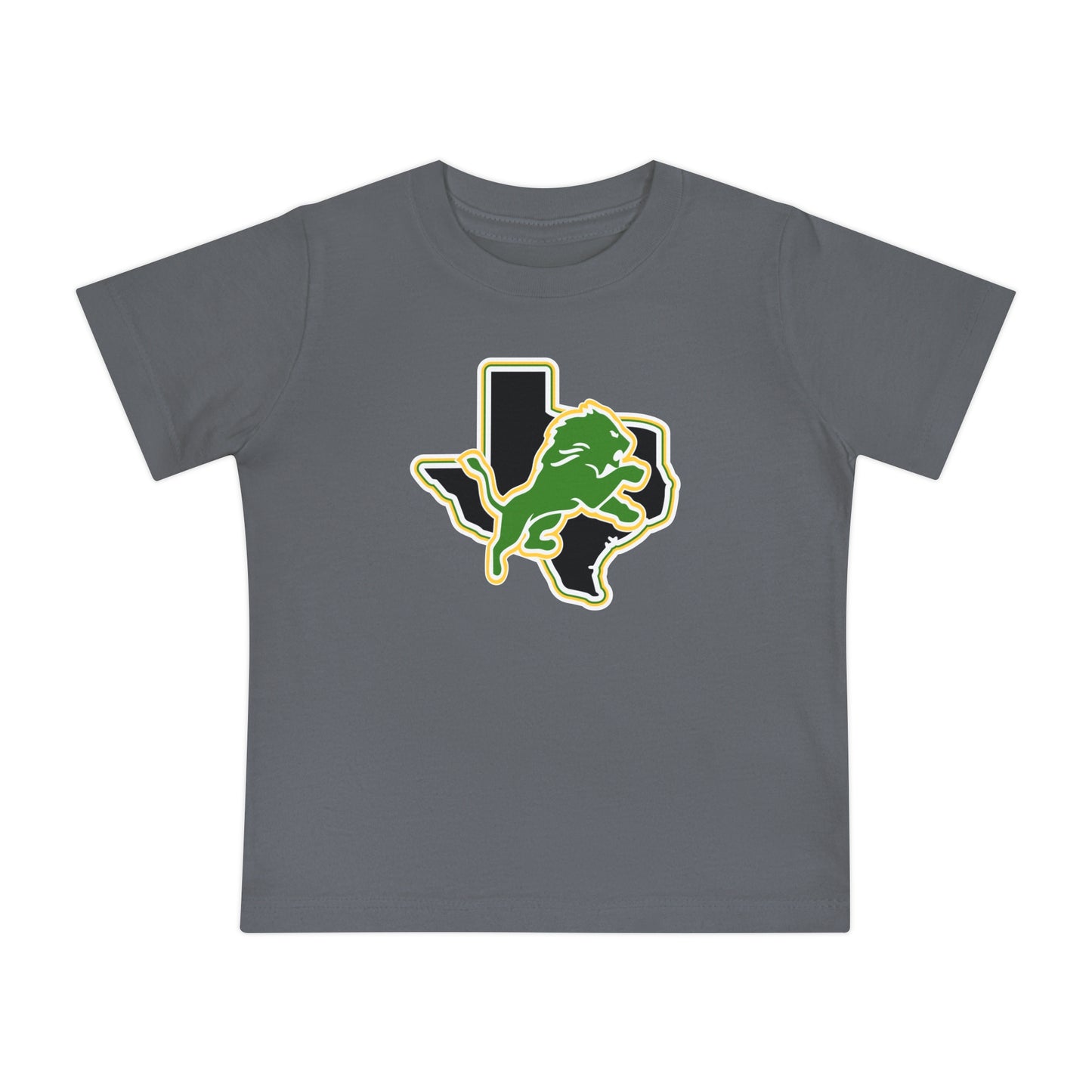 Baby Short Sleeve Tee