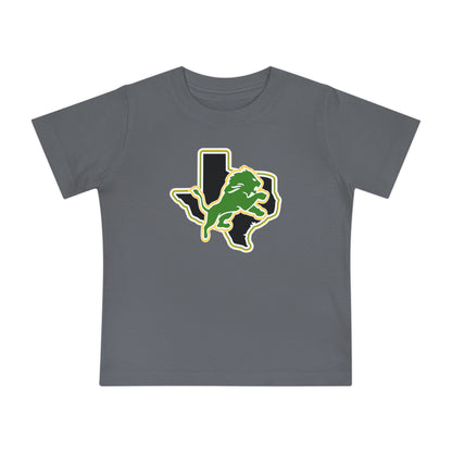 Baby Short Sleeve Tee