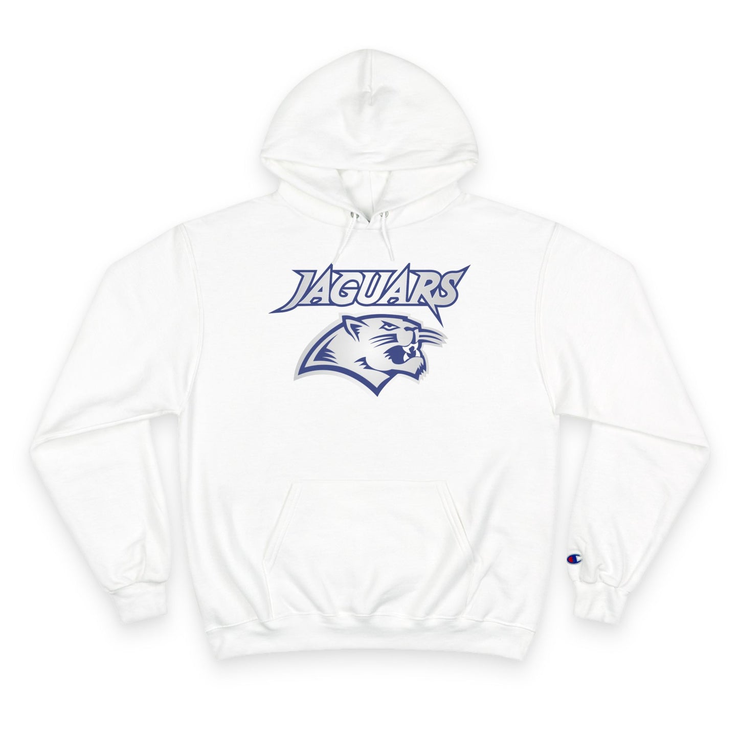 Champion Powerblend Fleece Pullover Hoodie