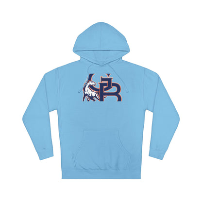 Midweight Pullover Hoodie