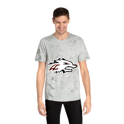 Color Blast School Spirit Tee