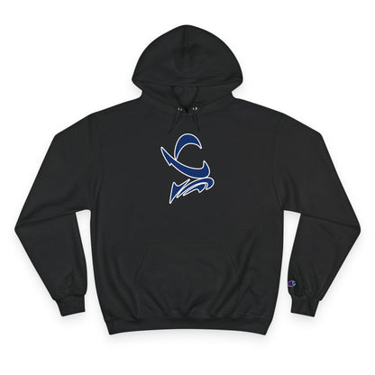Champion Powerblend Fleece Pullover Hoodie