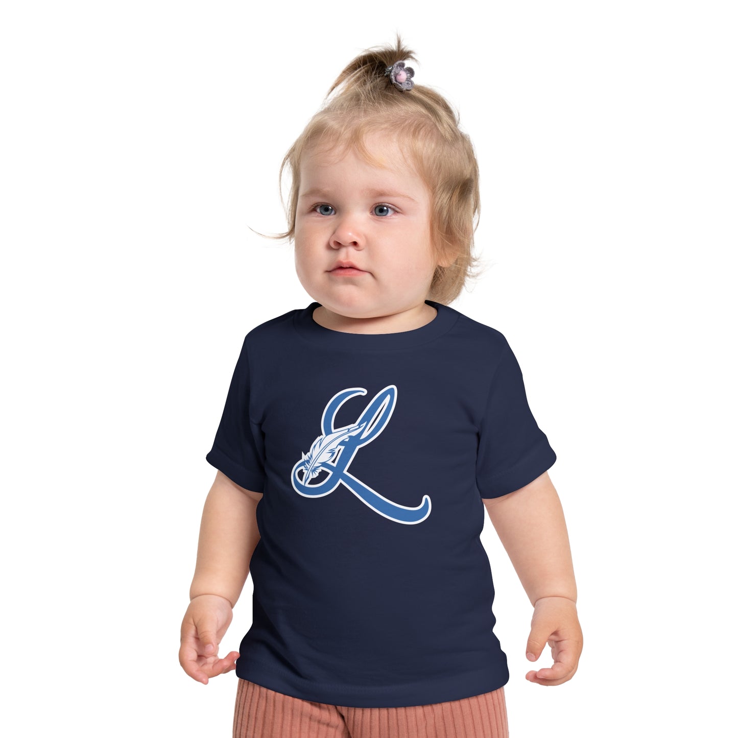 Baby Short Sleeve Tee