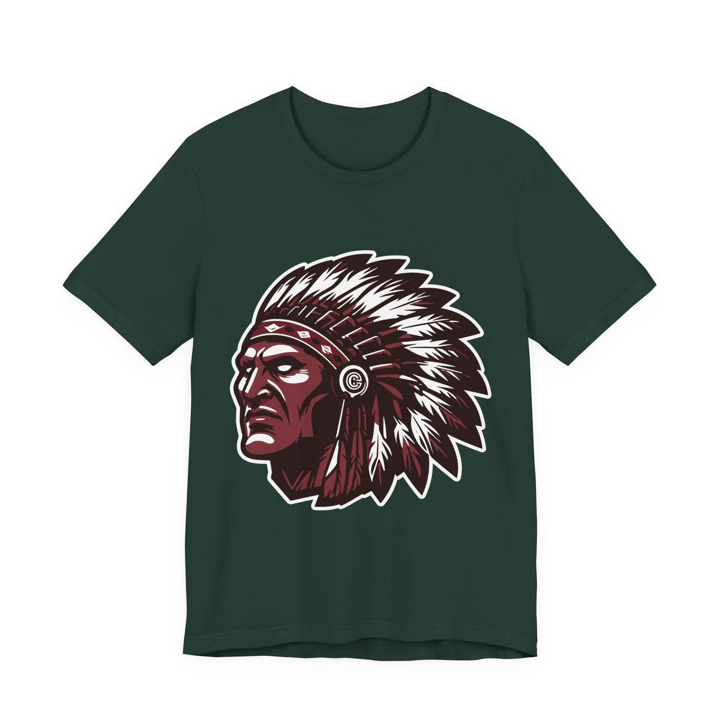 Jersey Short Sleeve Tee