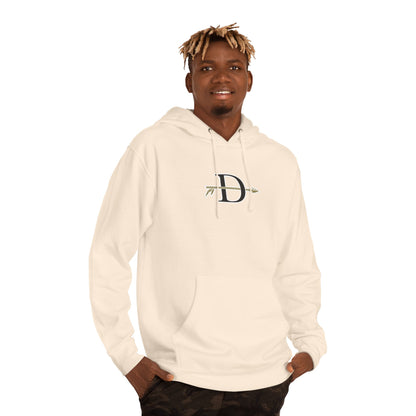 Midweight Pullover Hoodie