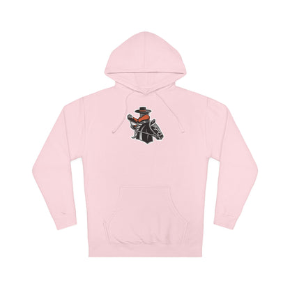 Midweight Pullover Hoodie