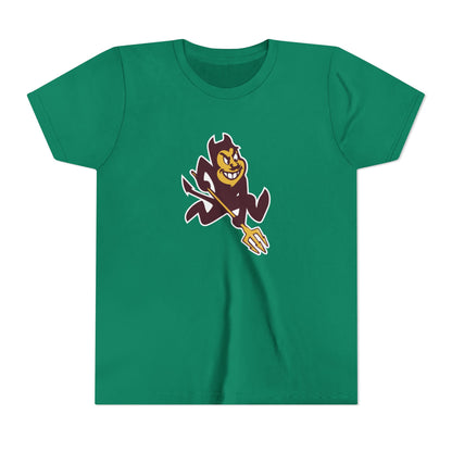 Youth Short Sleeve Tee