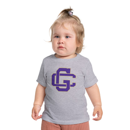 Baby Short Sleeve Tee