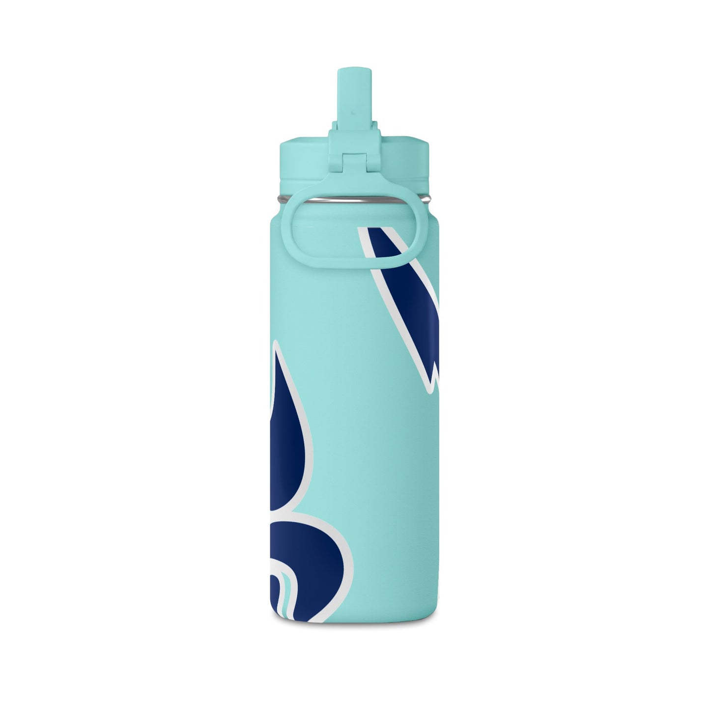 Mini Water Bottle, 20oz