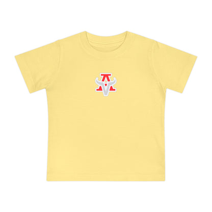 Baby Short Sleeve Tee