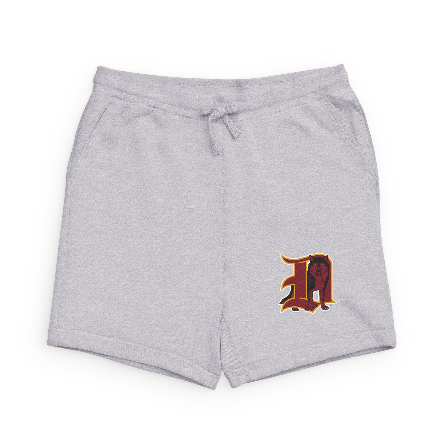 Unisex Sponge Fleece Sweatshort