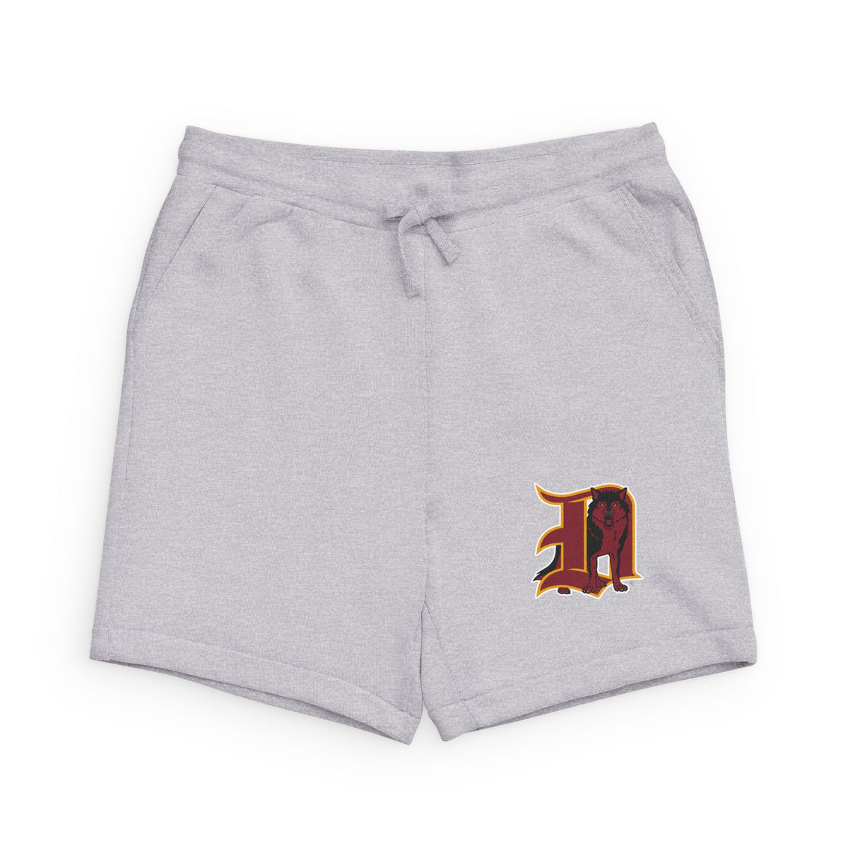 Unisex Sponge Fleece Sweatshort
