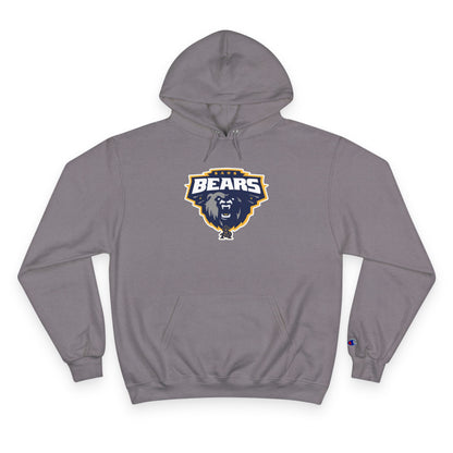 Champion Powerblend Fleece Pullover Hoodie