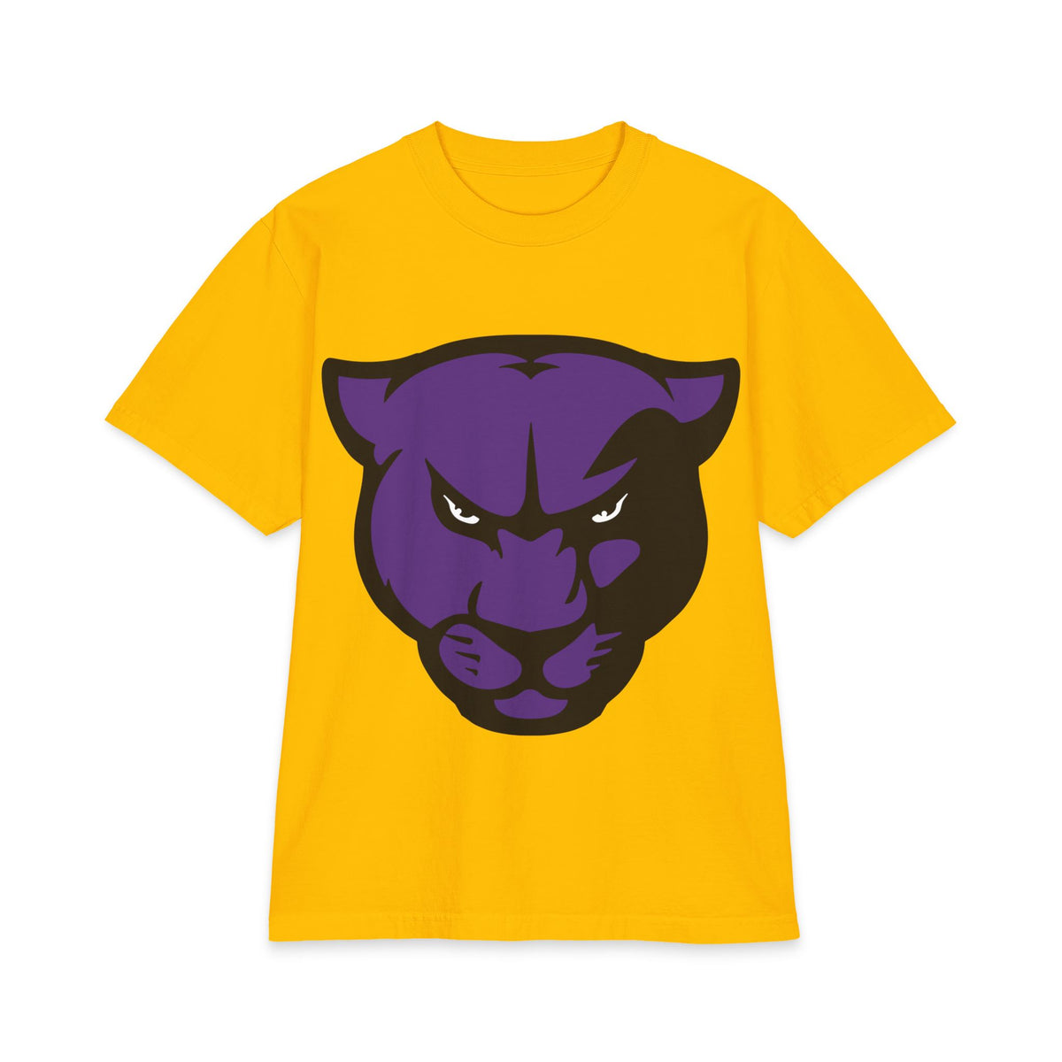 Max Heavyweight Short Sleeve Tee