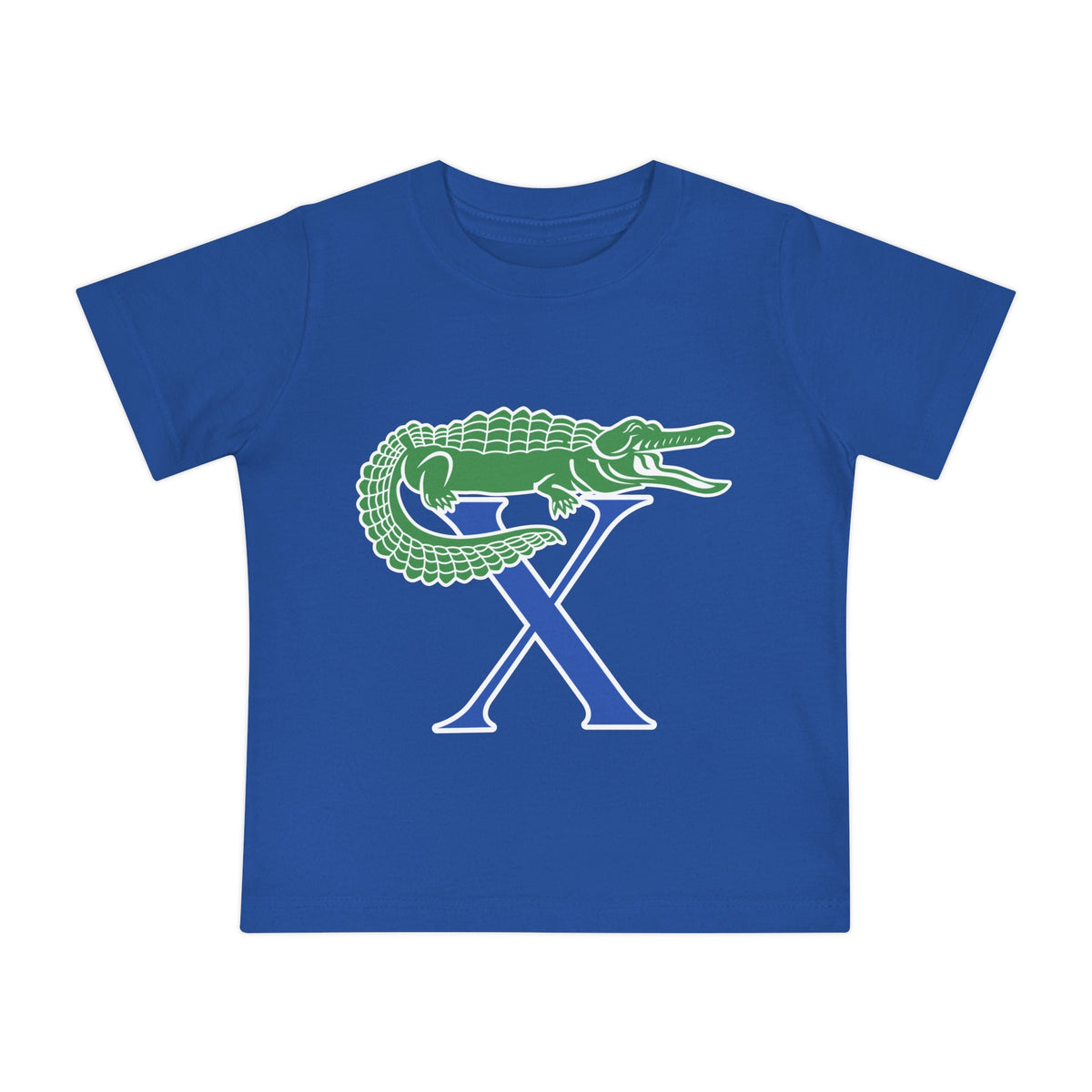 Baby Short Sleeve Tee