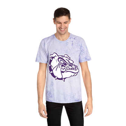 Color Blast School Spirit Tee