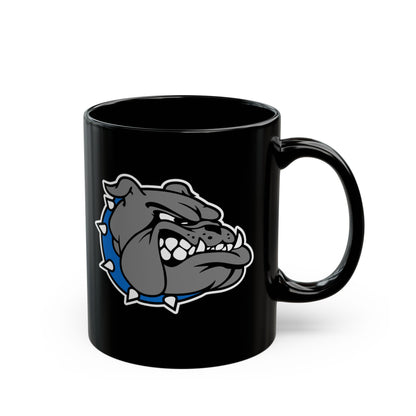 Black Team Mug (11oz/15oz)