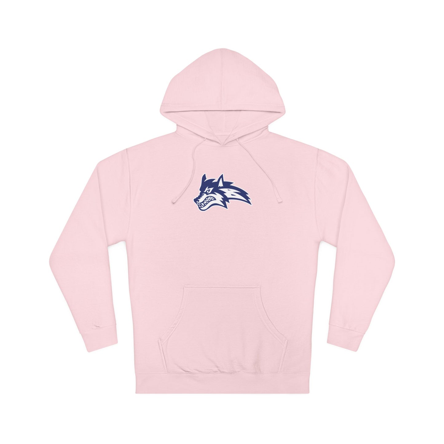 Midweight Pullover Hoodie