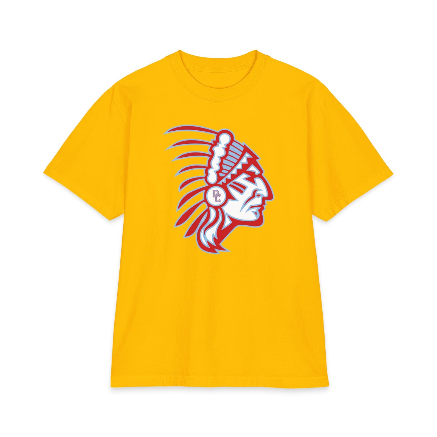 Max Heavyweight Short Sleeve Tee