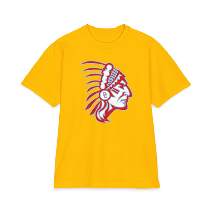 Max Heavyweight Short Sleeve Tee