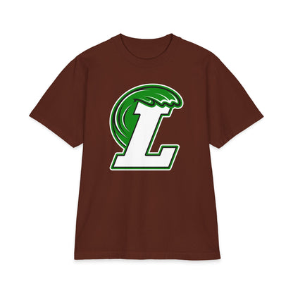 Max Heavyweight Short Sleeve Tee