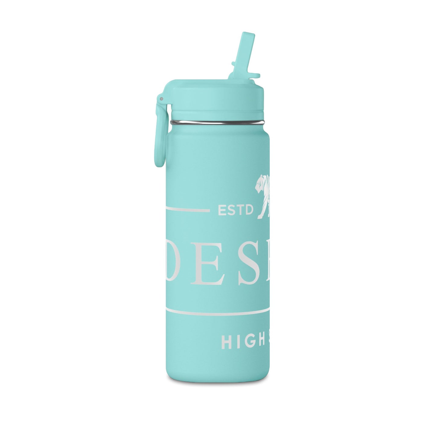 Mini Water Bottle, 20oz