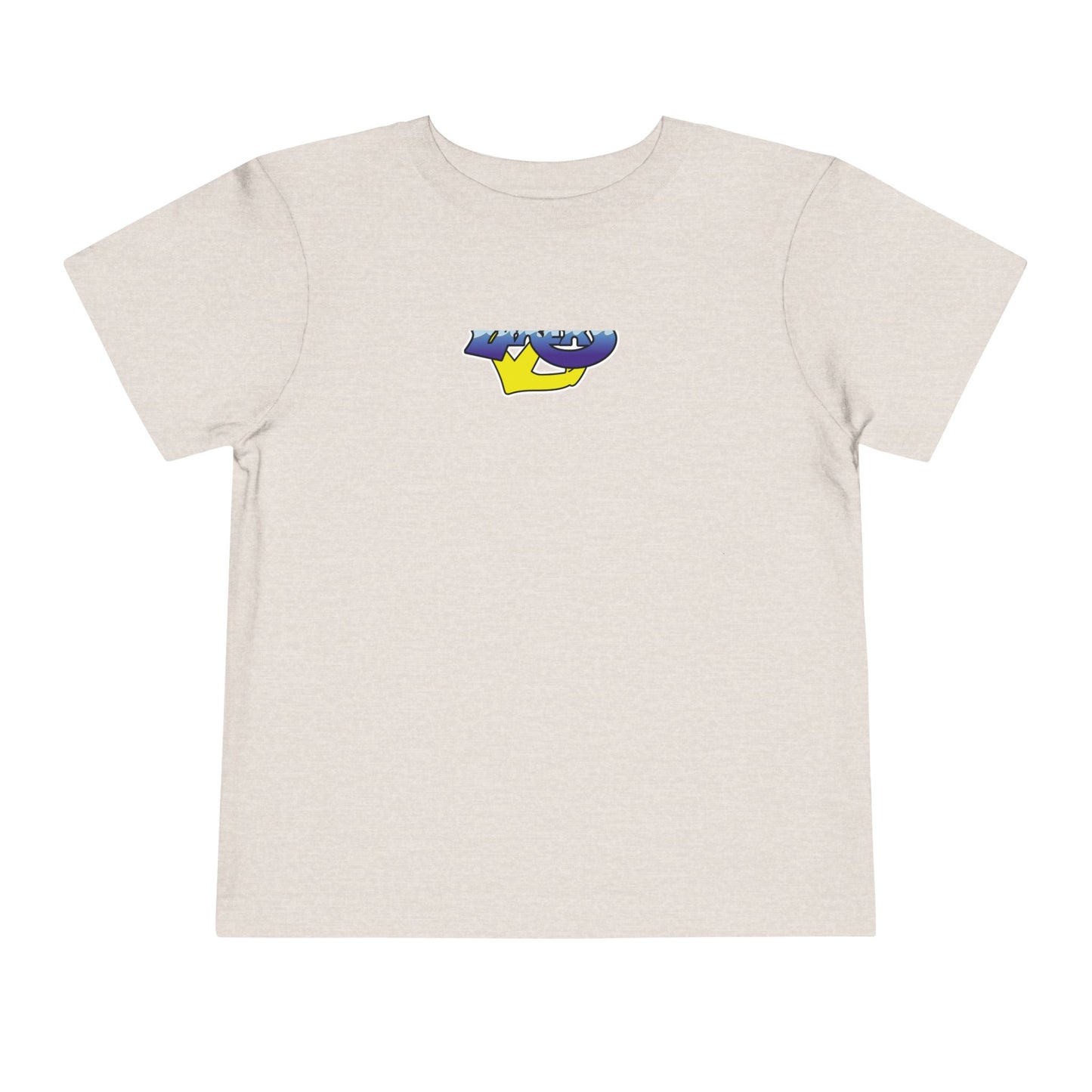 Toddler Short Sleeve Tee