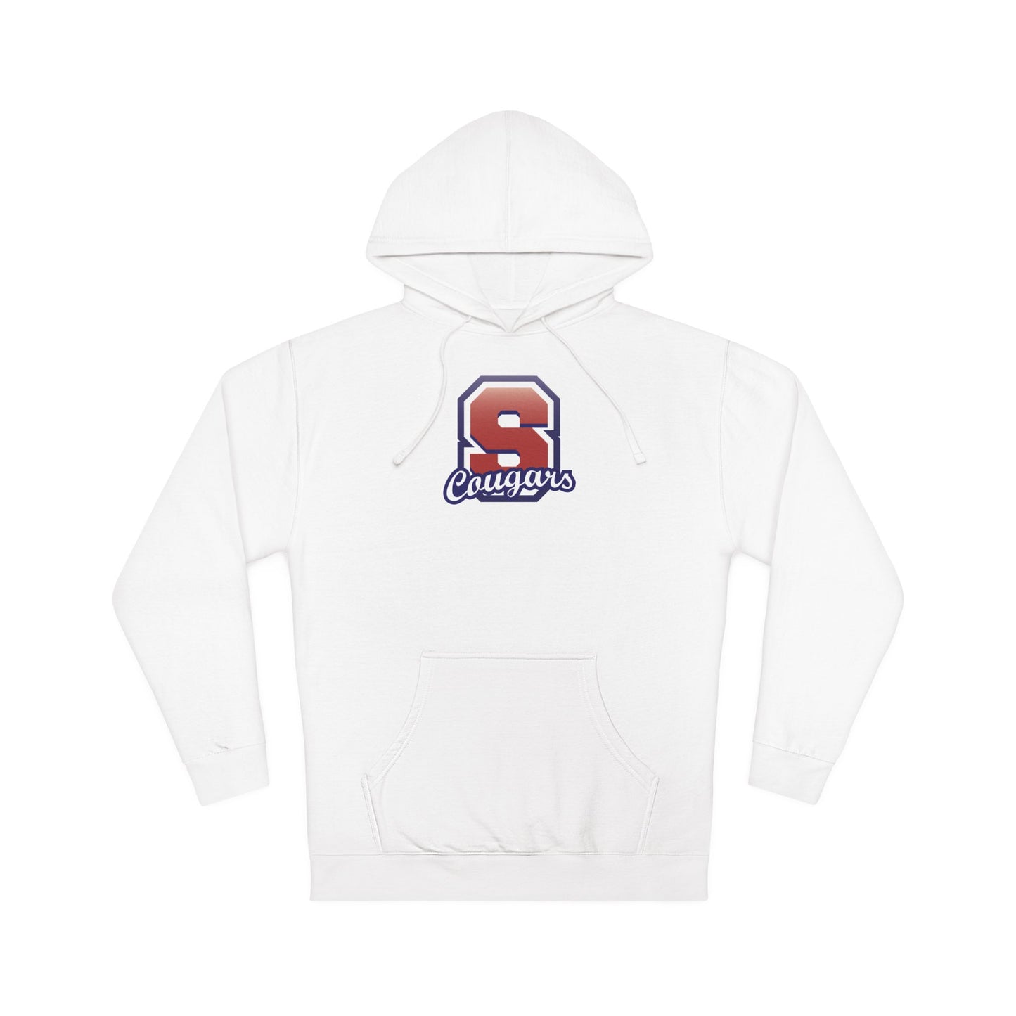 Midweight Pullover Hoodie