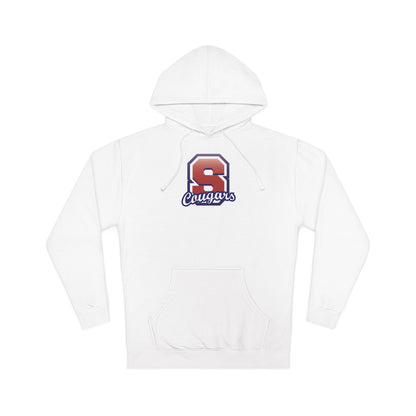 Midweight Pullover Hoodie