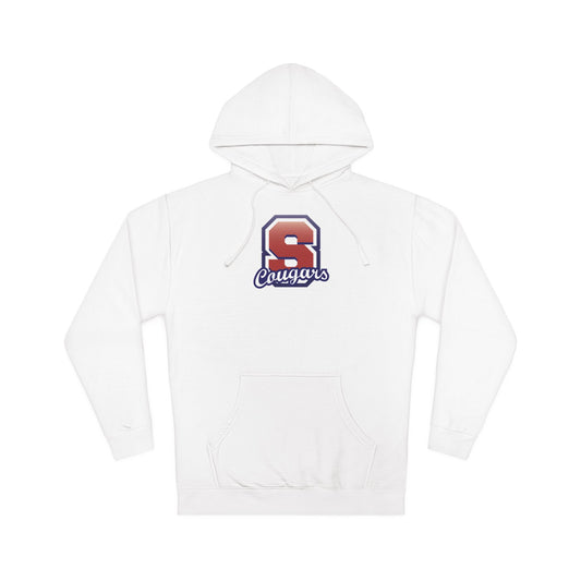 Midweight Pullover Hoodie