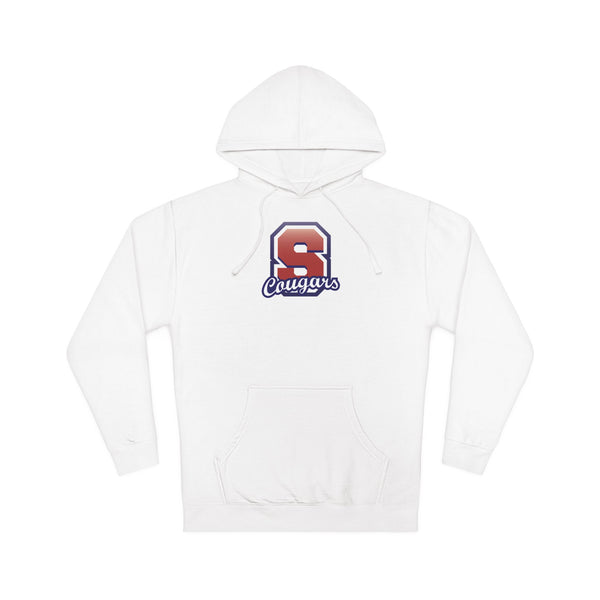 Midweight Pullover Hoodie