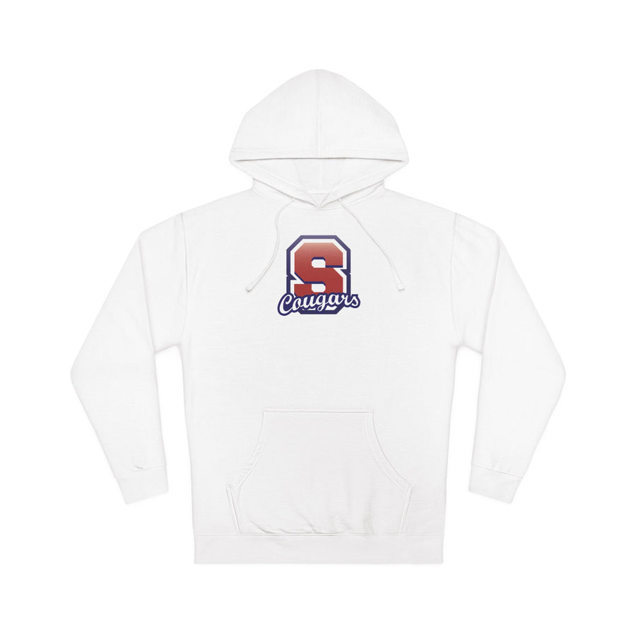 Midweight Pullover Hoodie