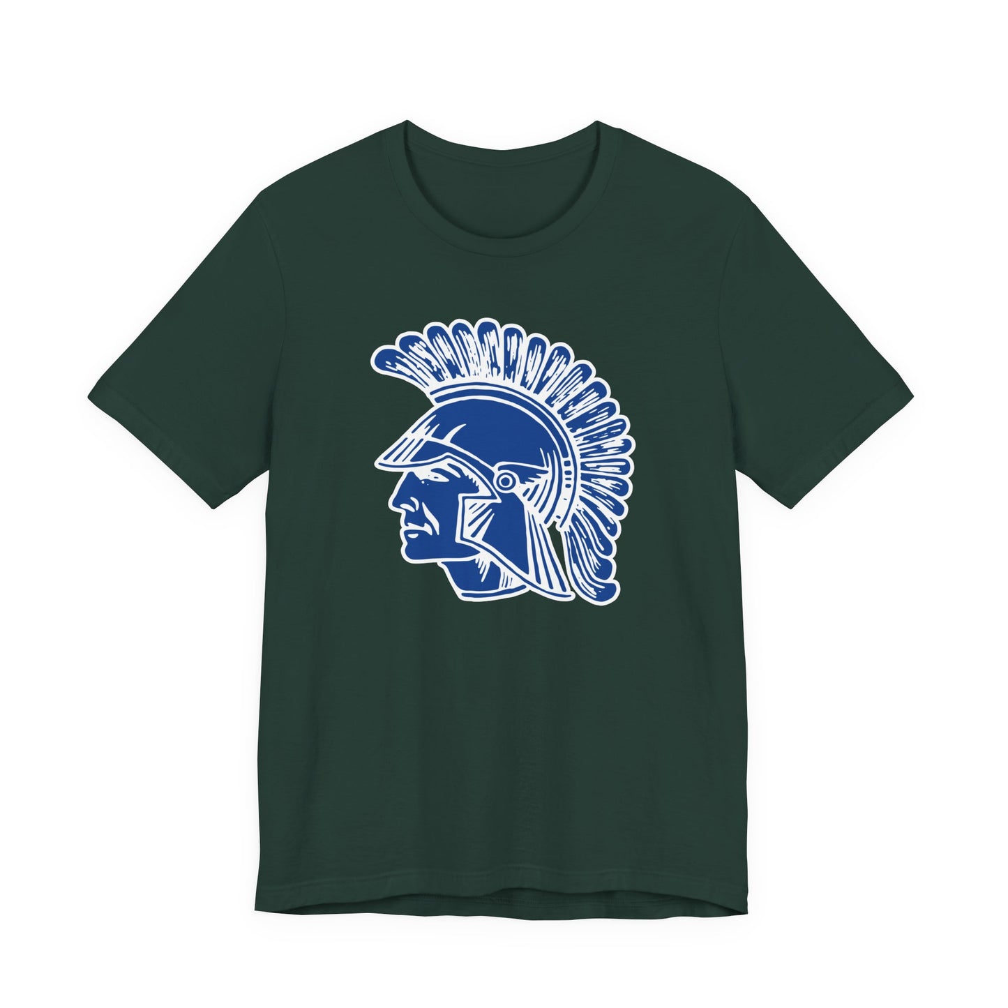 Jersey Short Sleeve Tee