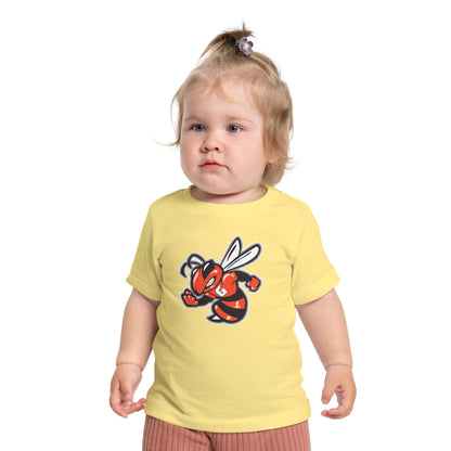 Baby Short Sleeve Tee