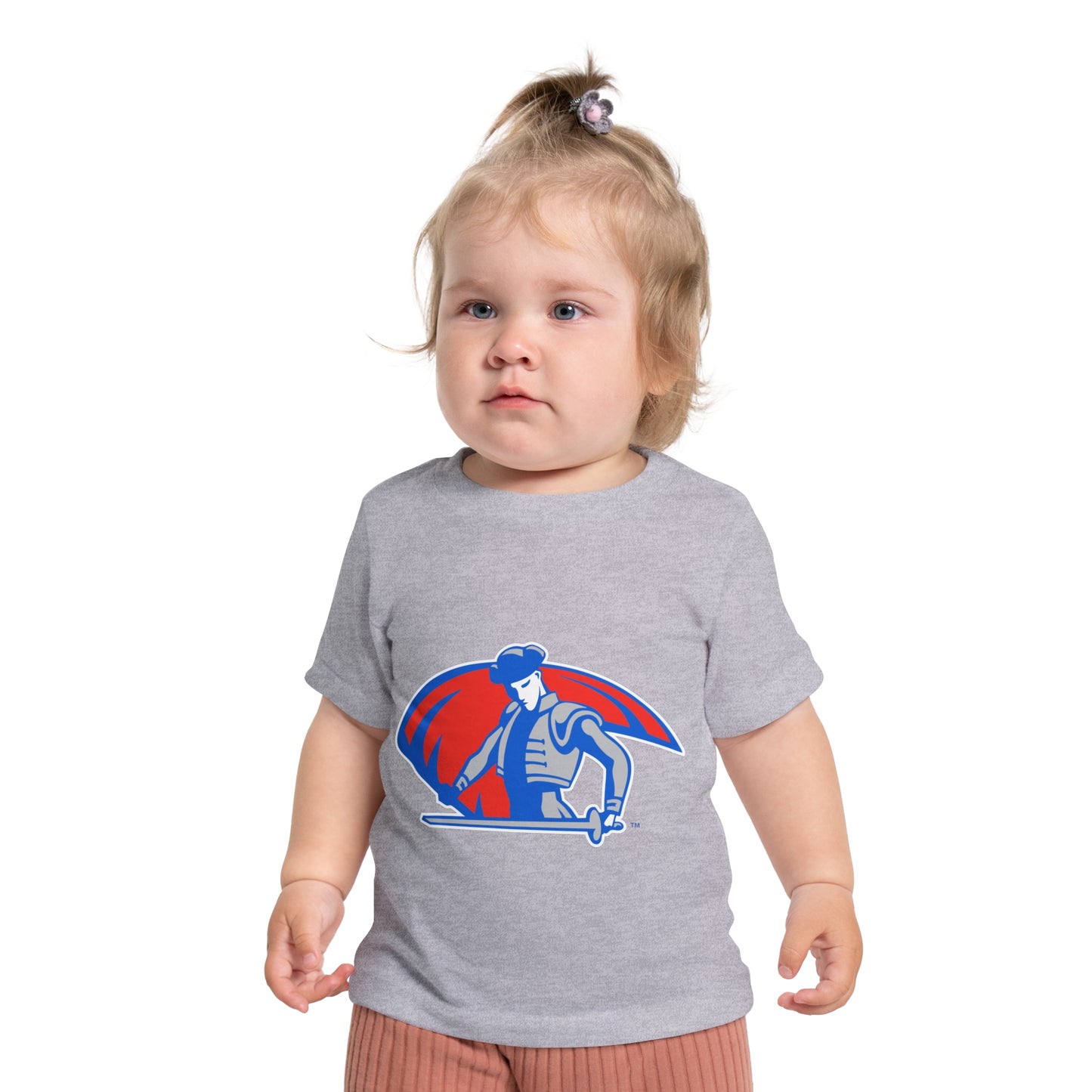 Baby Short Sleeve Tee