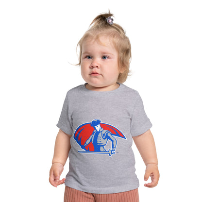 Baby Short Sleeve Tee