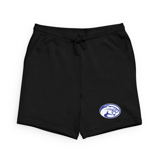 Unisex Sponge Fleece Sweatshort