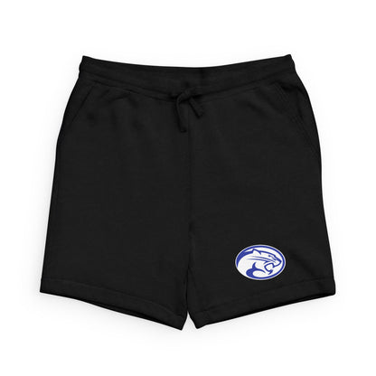 Unisex Sponge Fleece Sweatshort