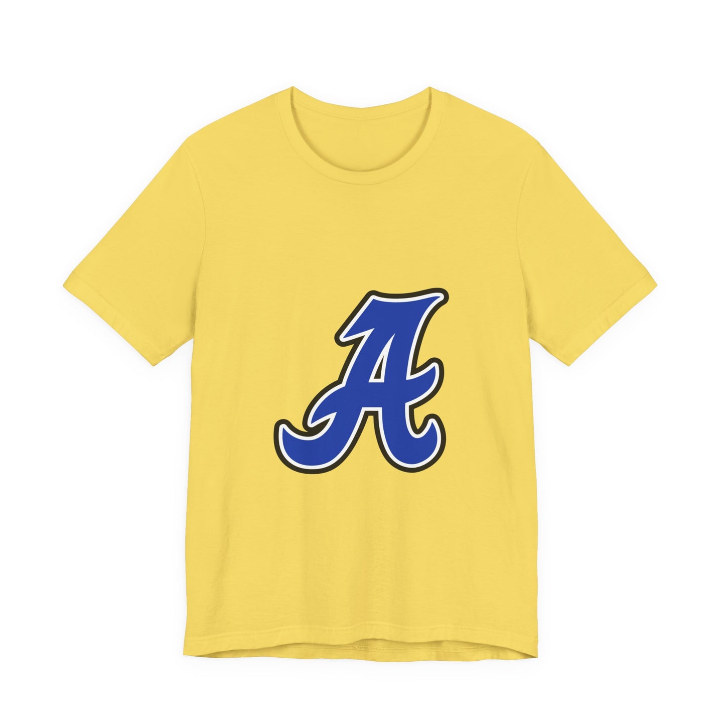 Jersey Short Sleeve Tee