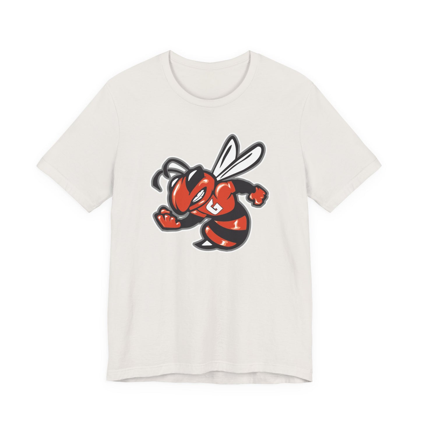 Jersey Short Sleeve Tee