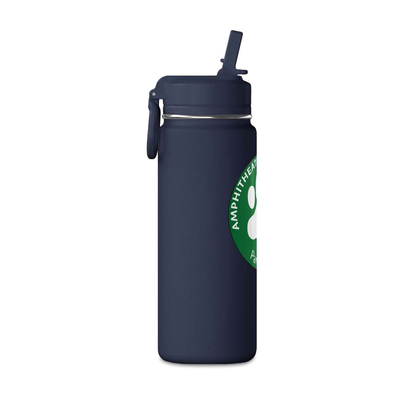 Mini Water Bottle, 20oz
