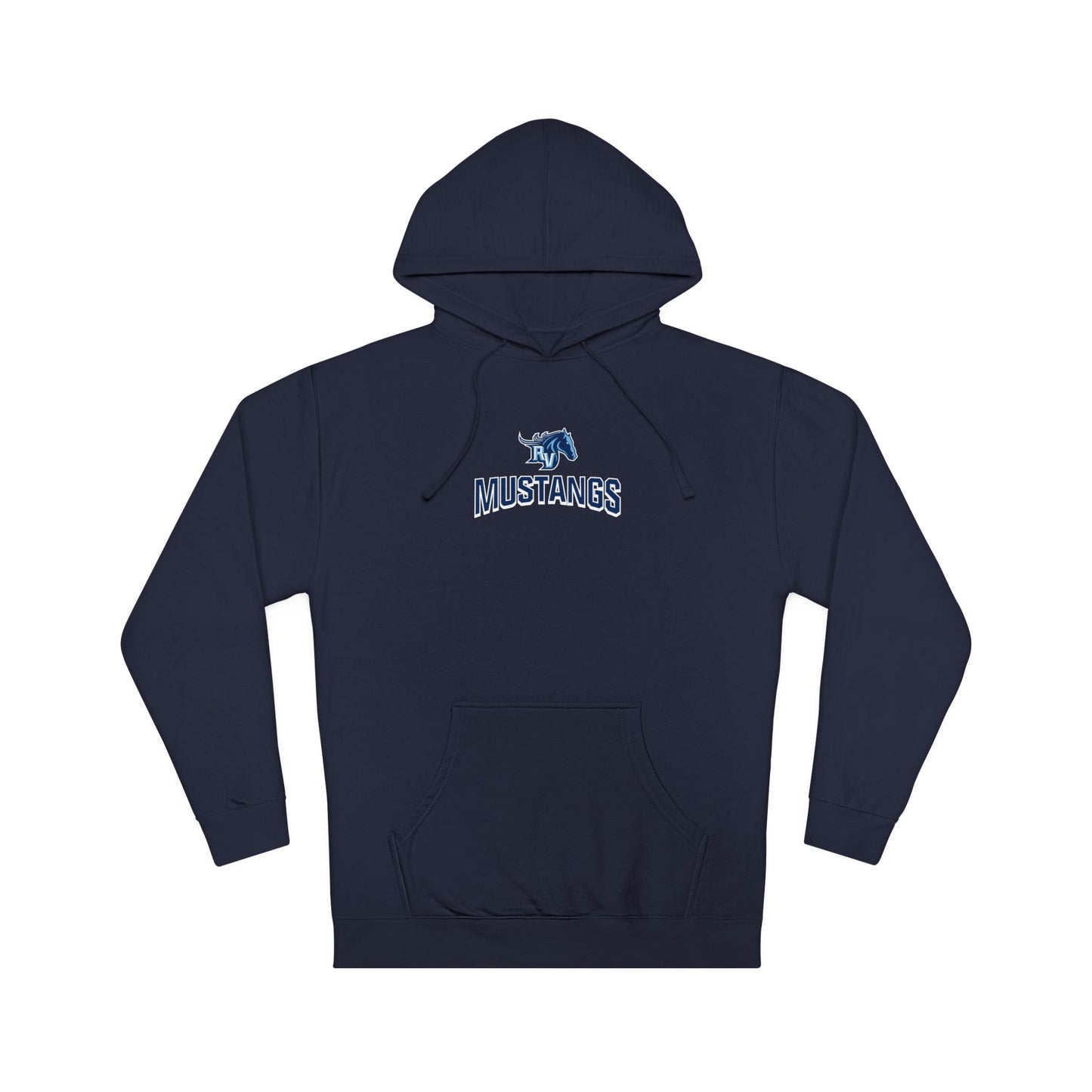 Midweight Pullover Hoodie
